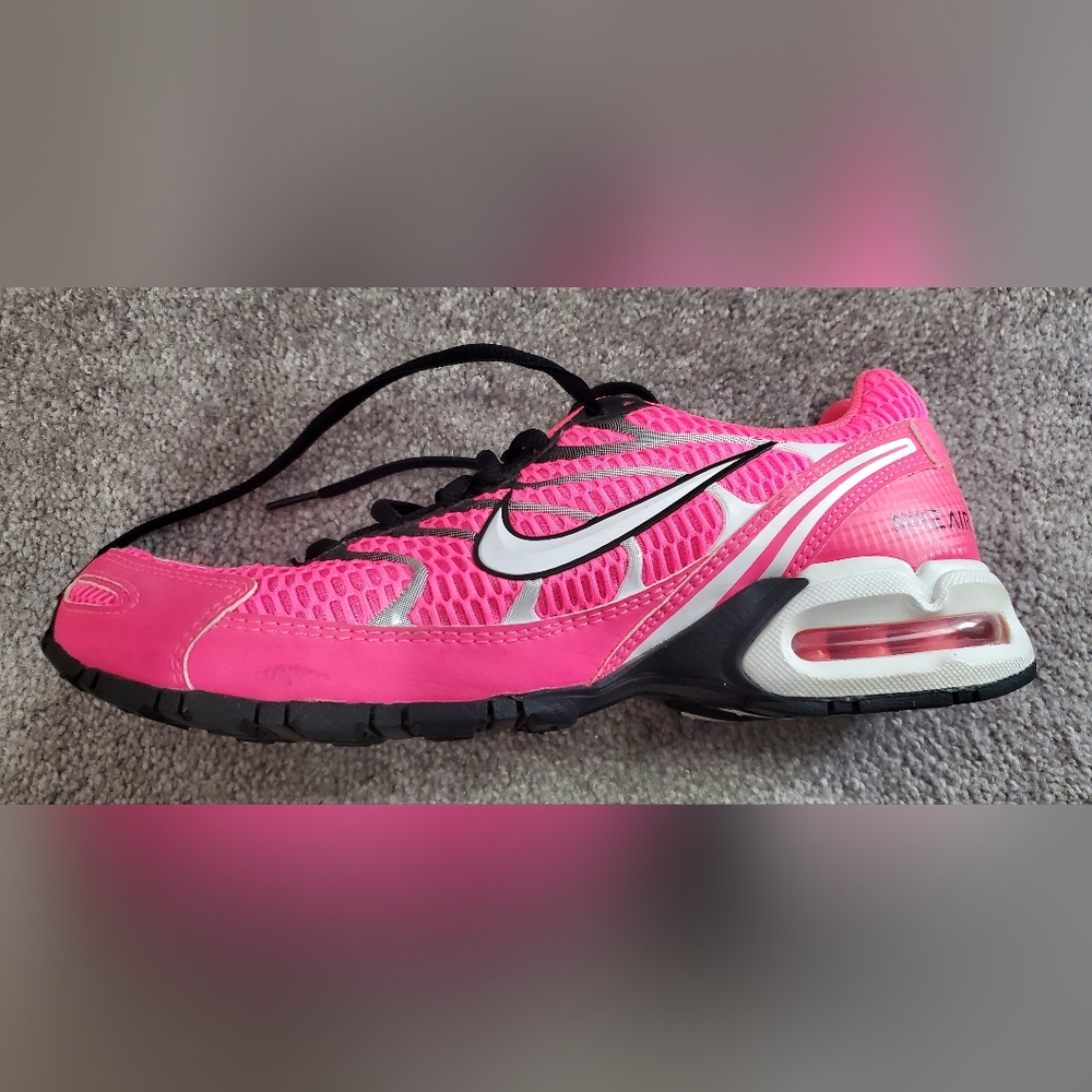 Nike Air Max Torch 4 Digital Pink 9.5